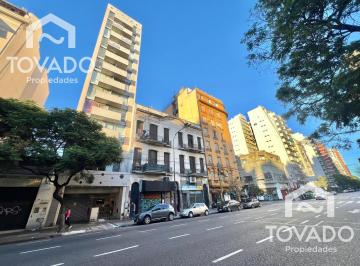 Departamento · 35m² · 1 Ambiente · Monoambiente en Piso Alto en San Cristobal!