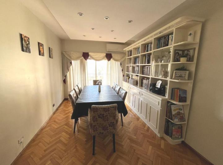 Departamento · 74m² · 3 Ambientes