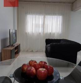 Departamento · 41m² · 2 Ambientes · Departamento Dos Ambientes - San Telmo - Alquiler Temporal