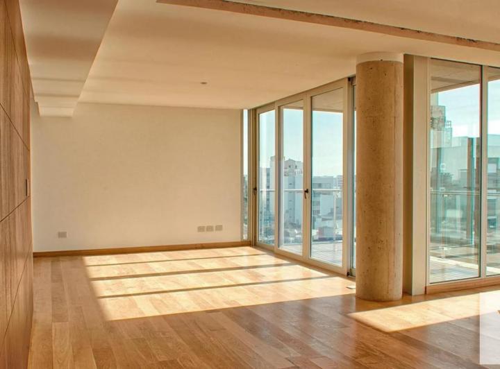 Departamento · 170m² · 5 Ambientes