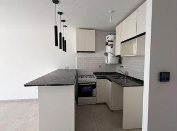 Departamento de 3 ambientes, Córdoba · Departamento Dos Dorm. a Estrenar | Piso 1 | Duarte Quiros 2205