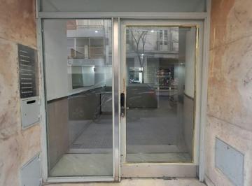 Departamento de 1 ambiente, Recoleta · Ideal 2 Personas! Monoambiente - Amoblado - Lateral - Muy Luminoso - Agua Caliente Central - 35 m²