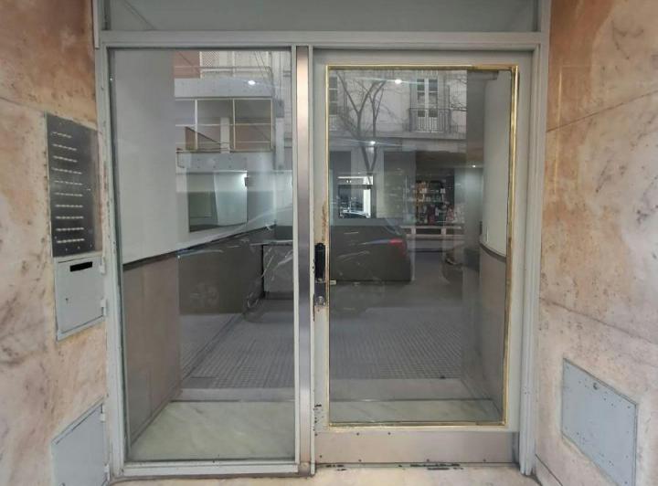 Departamento · 32m² · 1 Ambiente