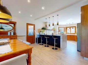 COMEDOR CASA EN VENTA EN ABRIL CLUB DE CAMPO, HUDSON · Casa en Venta | Abril Club de Campo