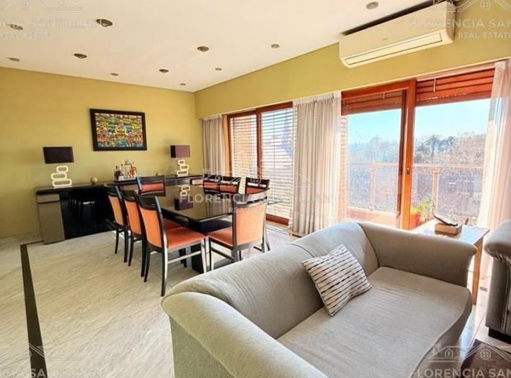 Departamento · 139m² · 4 Ambientes · 2 Cocheras