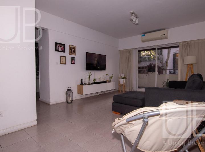 Departamento · 77m² · 3 Ambientes