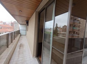 Departamento · 42m² · 4 Ambientes · Departamento en Alquiler - 1 Dormitorio con Balcón - Nueva Córdoba
