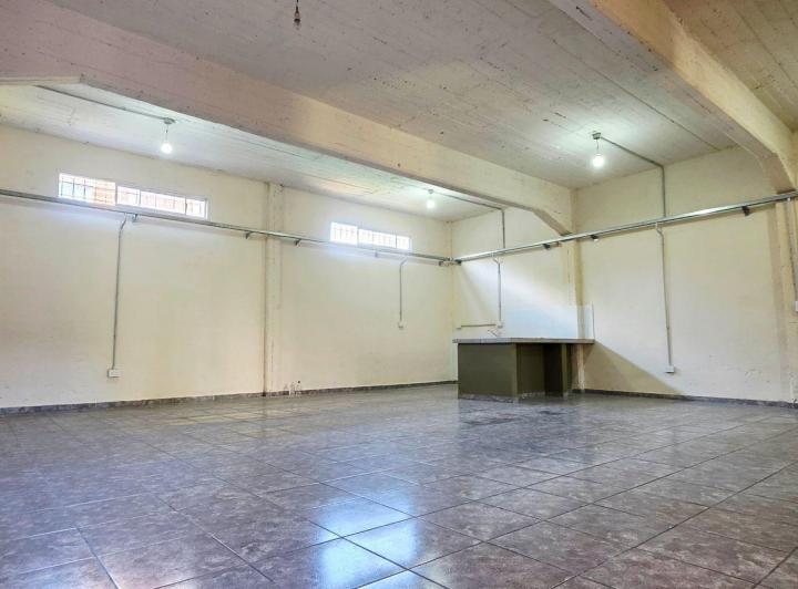 Departamento · 83m² · 2 Ambientes