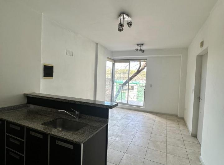 Departamento · 42m² · 2 Ambientes