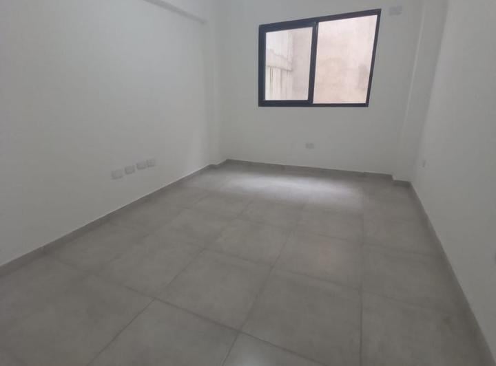 Departamento · 17m² · 1 Ambiente