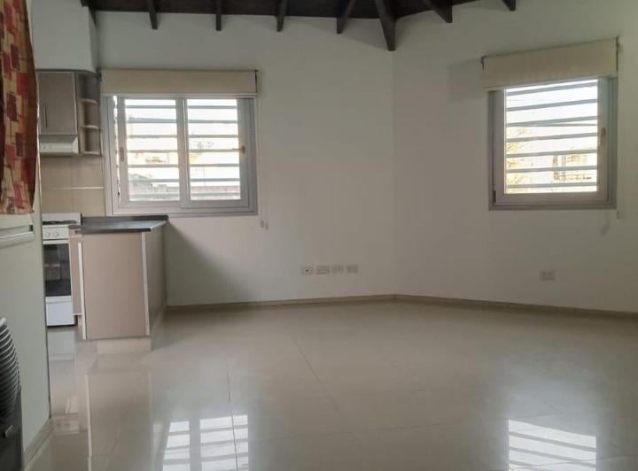 Departamento · 60m² · 2 Ambientes