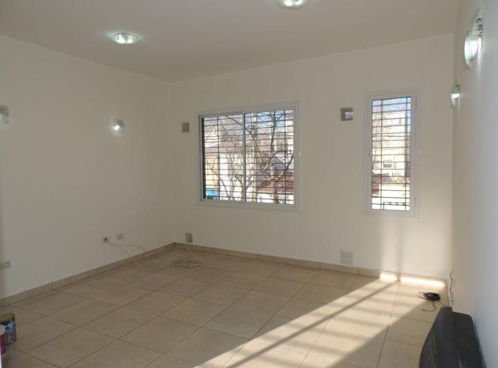 Departamento · 65m² · 3 Ambientes · 1 Cochera