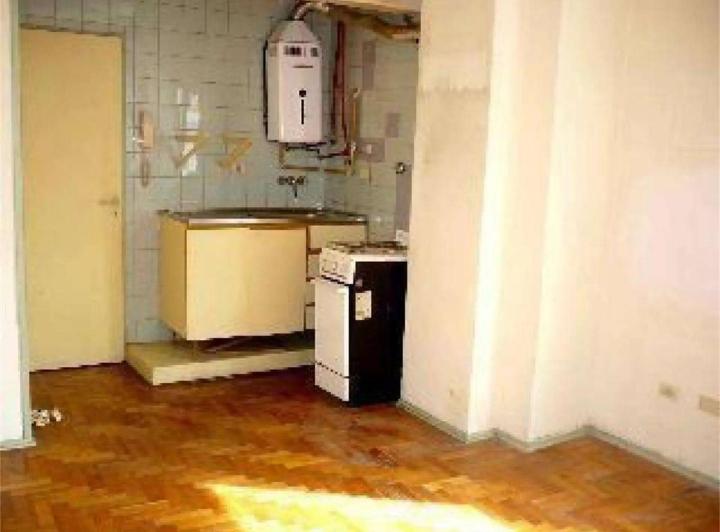 Departamento · 20m² · 1 Ambiente