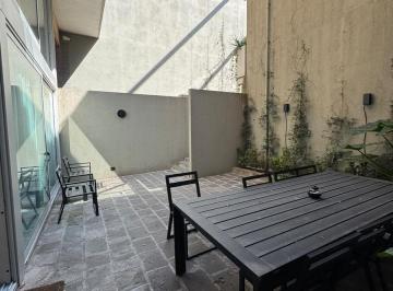 Departamento · 102m² · 3 Ambientes · Alquiler de Departamento Duplex de 3 Ambientes en Alley Recoleta