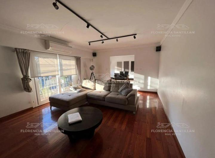 Departamento · 140m² · 3 Ambientes · 2 Cocheras