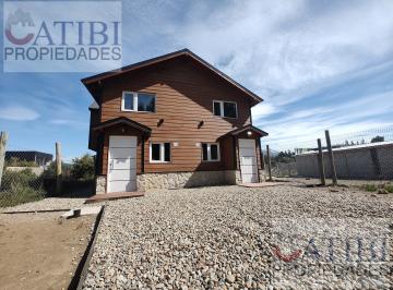 PH · 68m² · 3 Ambientes · PH con Renta - Las Victorias - Nueva Construcción.