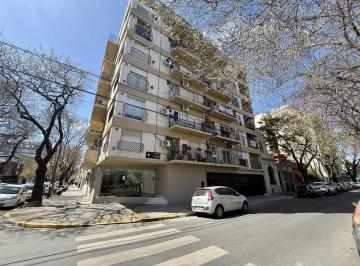 Departamento · 37m² · 2 Ambientes · Departamento en Venta en Belgrano con Balcón