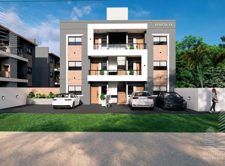 Departamento · 42m² · 3 Ambientes · 1 Cochera