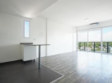 Departamento · 41m² · 1 Ambiente · 1 Cochera · Departamento en Villa Crespo