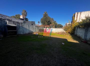 Casa · 100m² · 6 Ambientes · Casa + Departamento en Venta en Solano