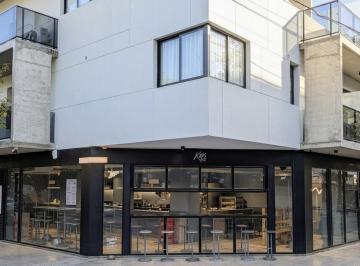 Departamento · 30m² · 1 Ambiente · Excelente Monoambiente Apto Profesional