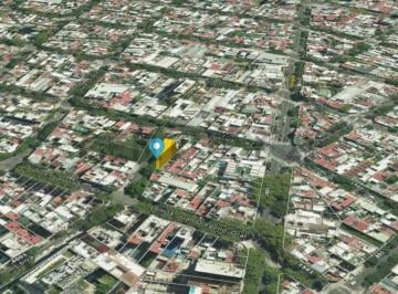 Terreno · 1063m² · Venta Lote con Planos Aprobados en Chacarita