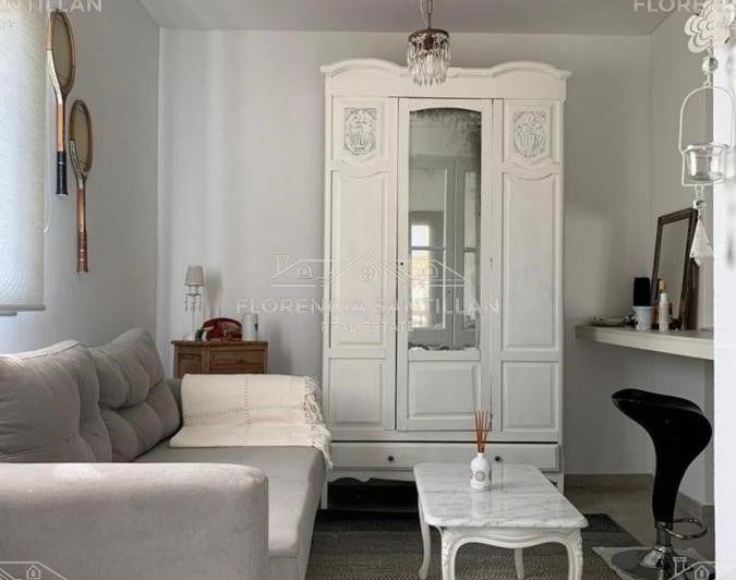 Departamento · 32m² · 1 Ambiente