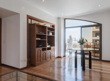 Departamento · 98m² · 4 Ambientes · Exclusivo Piso en La Mejor Zona de Caballito