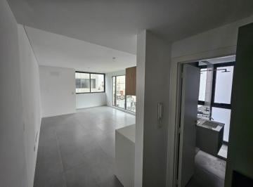 Oficina comercial · 30m² · 1 Ambiente · Alquiler Departamento Apto Profesional con Amenities en Colegiales