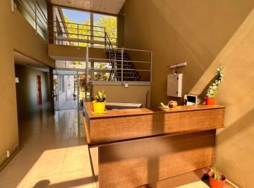 Oficina comercial · 34m² · Oficina en Alquiler en Altos de Hudson Pimer Piso