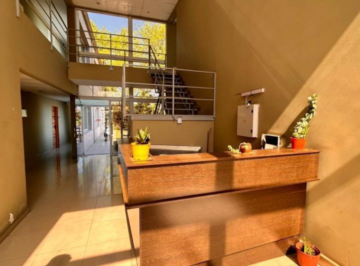 Oficina comercial · 34m²