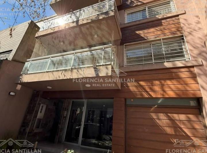 Departamento · 42m² · 2 Ambientes · 1 Cochera