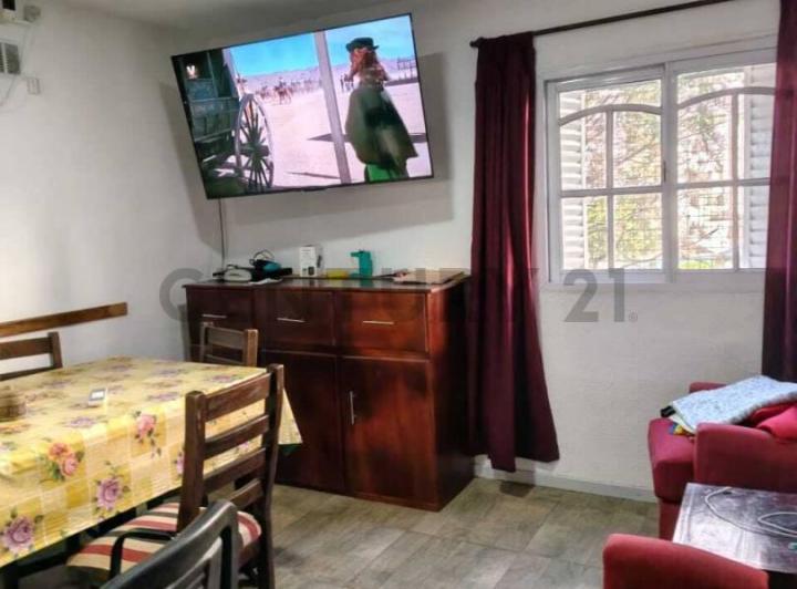 Departamento · 46m² · 2 Ambientes