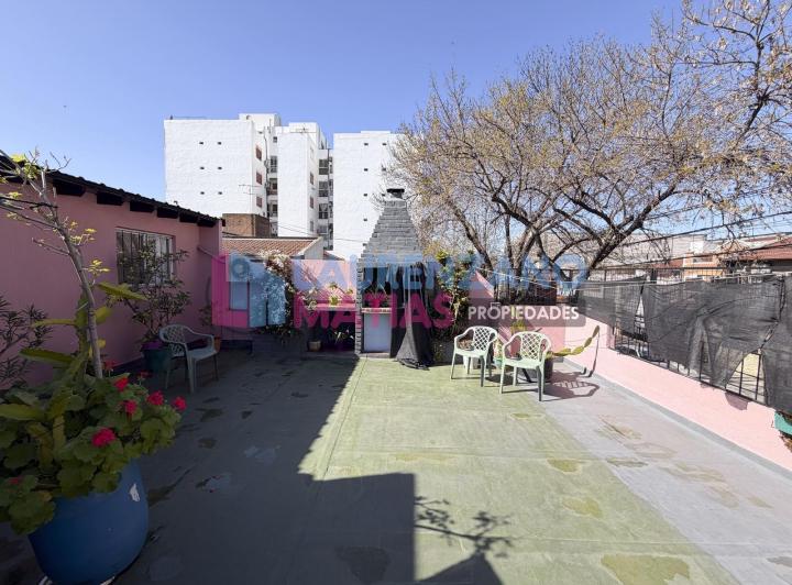 PH · 74m² · 4 Ambientes