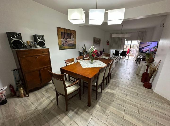 Departamento · 91m² · 4 Ambientes · 1 Cochera