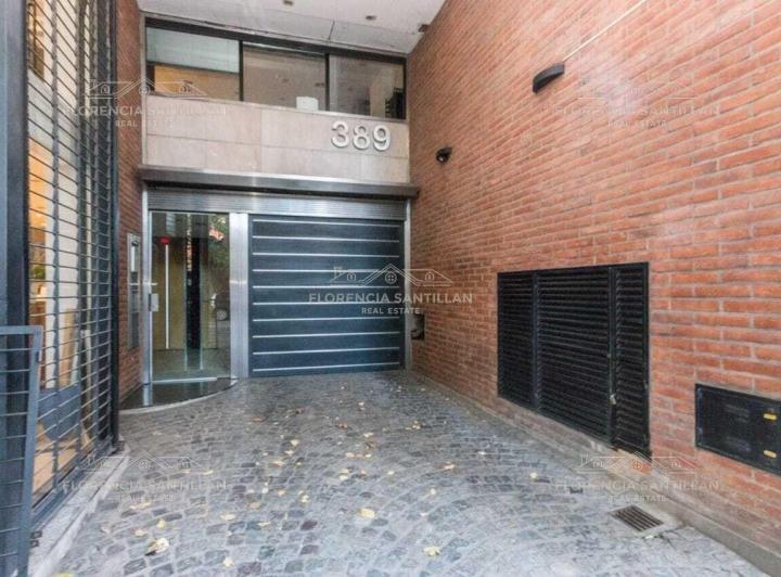 Departamento · 44m² · 2 Ambientes