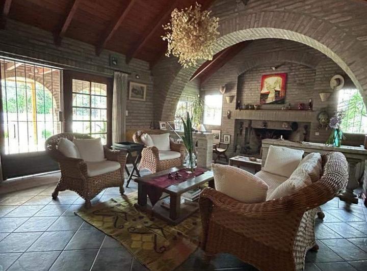 Terreno · 2541m² · 1 Ambiente