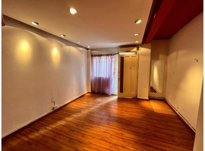 Departamento en alquiler en Nuñez · 1 ambiente