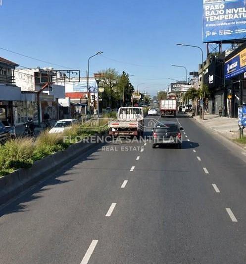 Depósito · 1200m²