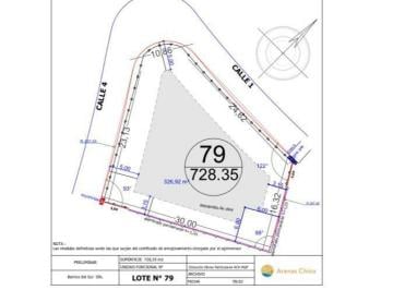 Imagen1 · Lote Barrio Privado Arenas Chico