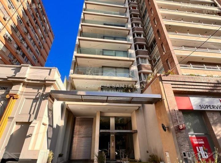 Departamento · 140m² · 4 Ambientes · 1 Cochera