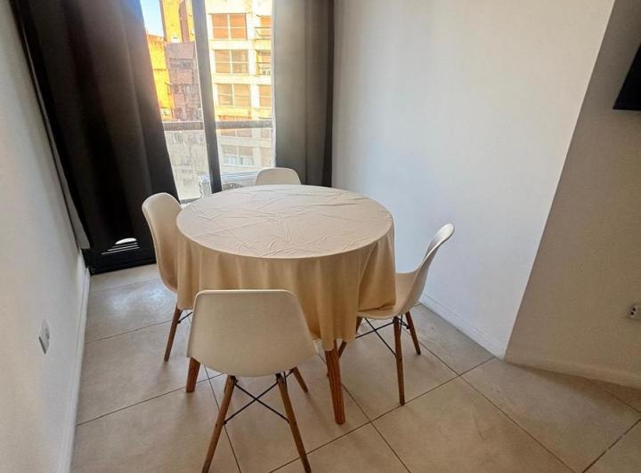 Departamento · 45m² · 1 Dormitorio