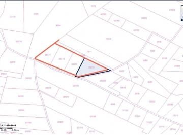 Terreno · 240000m² · Chacra en Camino Medellín