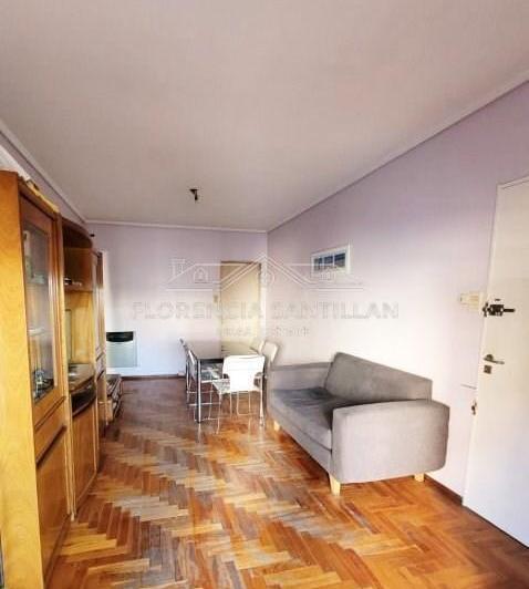 Departamento · 58m² · 3 Ambientes