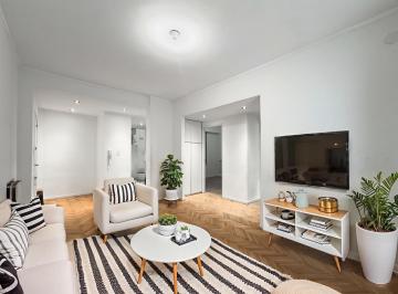 Departamento · 74m² · 4 Ambientes · Departamento de 128 m² con 4 Ambientes con 2 Patios en Planta Baja