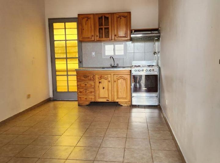 Departamento · 50m² · 3 Ambientes