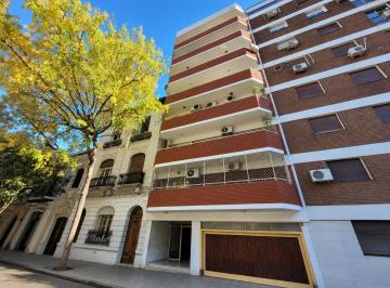 Departamento · 66m² · 4 Ambientes · 1 Cochera · Venta • Recoleta • 4 Ambientes • Cochera