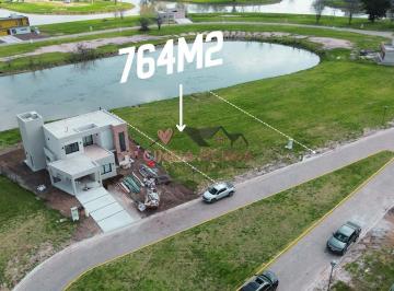 Terreno · 764m² · Lote en Venta en Santa Clara Al Sur