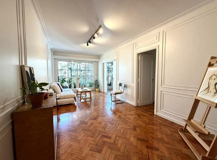 Departamento · 89m² · 4 Ambientes