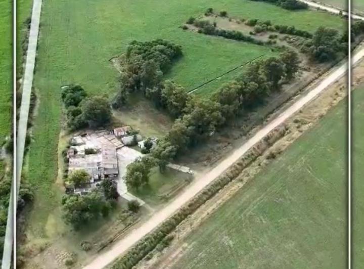 Terreno · 160000m²